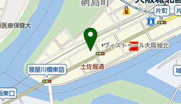 サンドウィッチ カミールカミールの地図画像