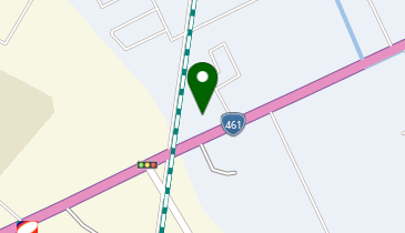 ステーキ&グリル 万葉の地図画像