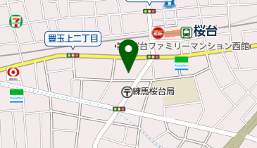 Pizzeria e Trattoria Noraの地図画像