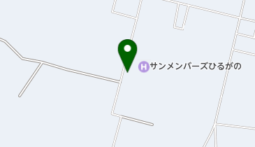 創作料理パンドール(サンメンバーズひるがの))の地図画像