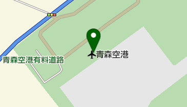 Cafe709の地図画像