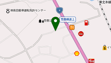 Yip&rsquo;s cafe availlaの地図画像