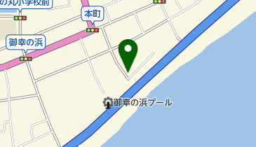 KENTOS COFFEEの地図画像