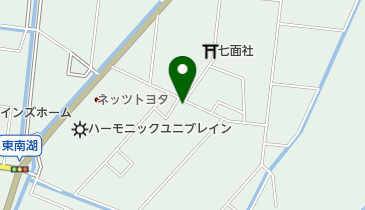 mamanmutの地図画像