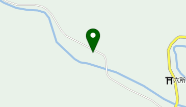 cococafe 心風流の地図画像