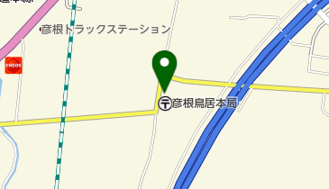 十割手打 そば処 百百百百の地図画像