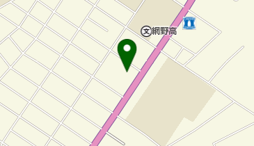 台湾料理 豊味園の地図画像