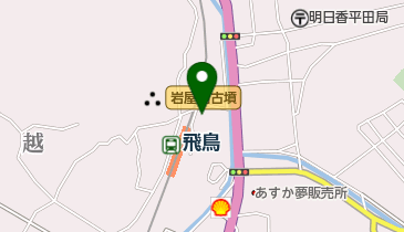 Matsuyama Cafeの地図画像