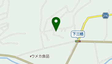 五郎庵の地図画像