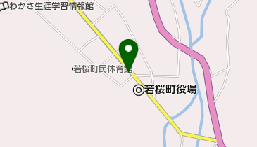 ふるーるの地図画像