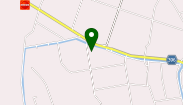 茶香キッチンの地図画像