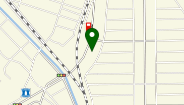 麻婆豆腐 かんの地図画像