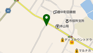cake&cafe aurinkoの地図画像
