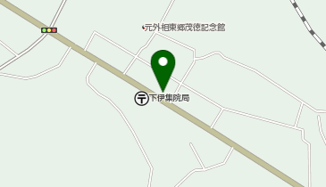 Bavardの地図画像