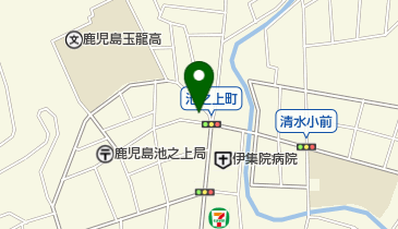 DeSSeRTの地図画像