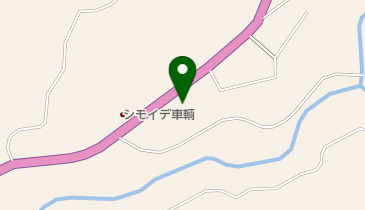 さくらじま ジェイコブスパイスの地図画像