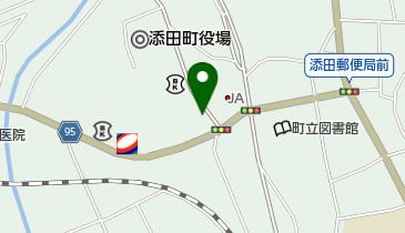 パネットの地図画像