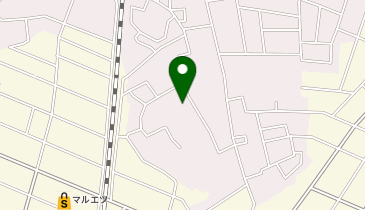 cafe lautomneの地図画像