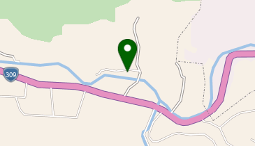 カフェ レモンの地図画像