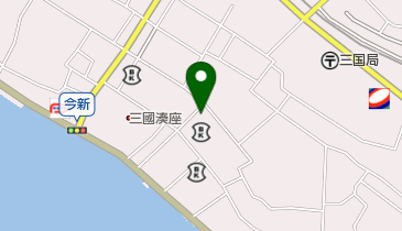 ことことの地図画像