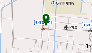 ななやの地図画像