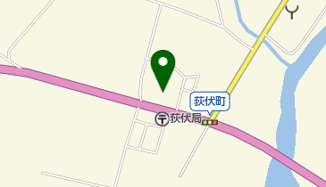 まるしん給酒所の地図画像