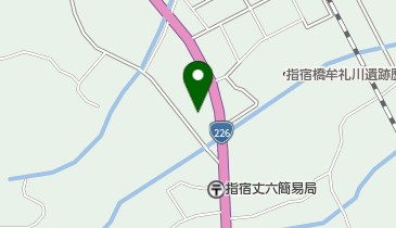 自家焙煎いぶすき珈琲 豆屋十六の地図画像