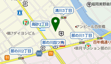 地酒処 つぼみ屋の地図画像