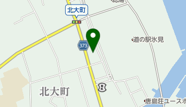 彦右衛門の地図画像