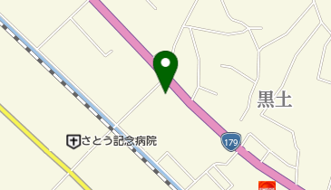 お好み焼き しげちゃんの地図画像