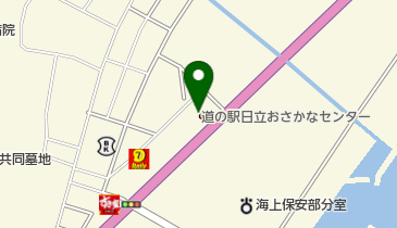 マル佑の地図画像