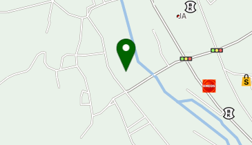 地中海ビストロ シトロンの地図画像