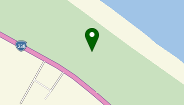 チャレンジショップ はらぺこの地図画像