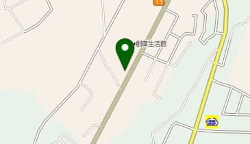 肉のはせ川 利府店の地図画像