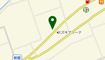 サバ パキスタン&インディアン レストランの地図画像