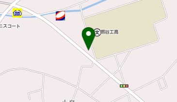 中国料理&スイーツ ささらの地図画像