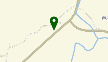 ラフ カフェ&ベイクの地図画像