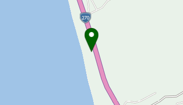 CAFE KA ORAの地図画像