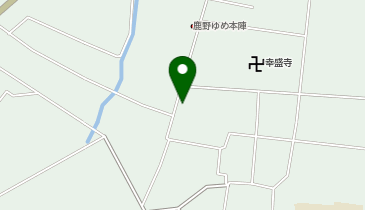 創作味処 そろそろの地図画像