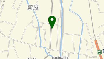 コーヒー&アトリエ かくれんぼの地図画像