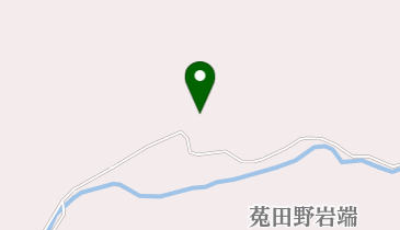 猫と古民家ごはん 月うさぎの地図画像
