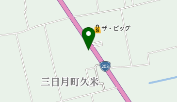 ひろまるの地図画像