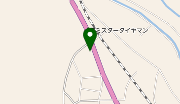 HAMBURGER MOMIJIの地図画像