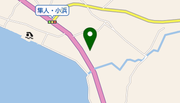 K-one CAFEの地図画像