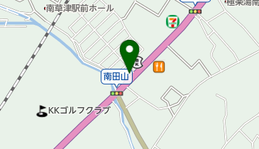 Baguette Magiqueの地図画像
