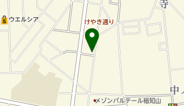 SPIGOLAの地図画像