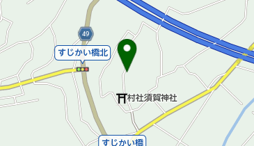 Piccolo Picchioの地図画像