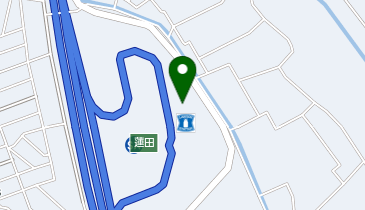 翁の郷 pasar蓮田店の地図画像
