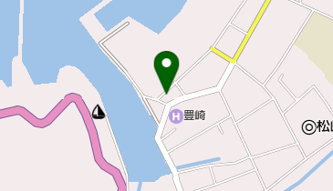 Costa Fornoの地図画像