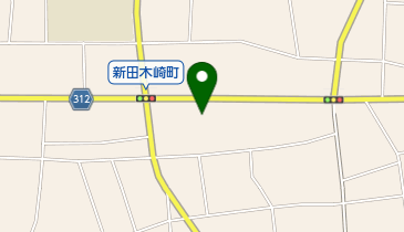 炭火ステーキ クローバーの地図画像